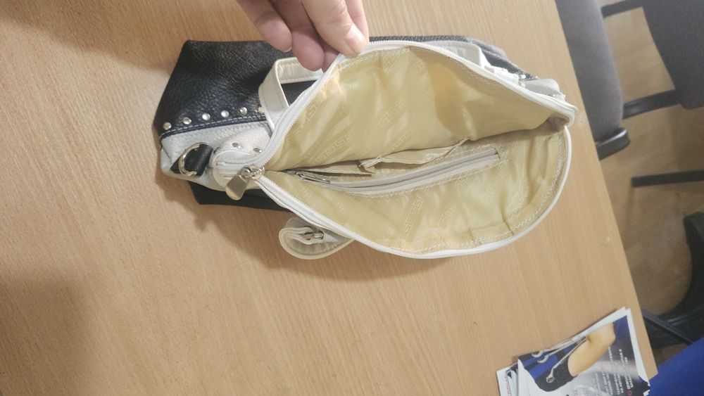 2 броя Дамски чанти