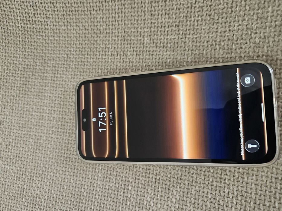 Iphone 17 pro max silver