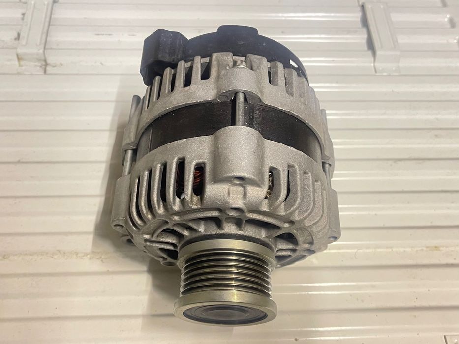 Нов Алтернатор Opel Astra J 1,8 1,6 Динамо Insifnia Zafira