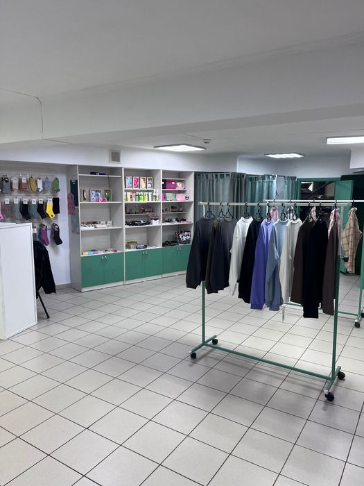 Сдам готовый бизнес, заходи рабо