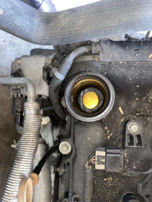 Captiva 1 2.4 va 3.2 mator