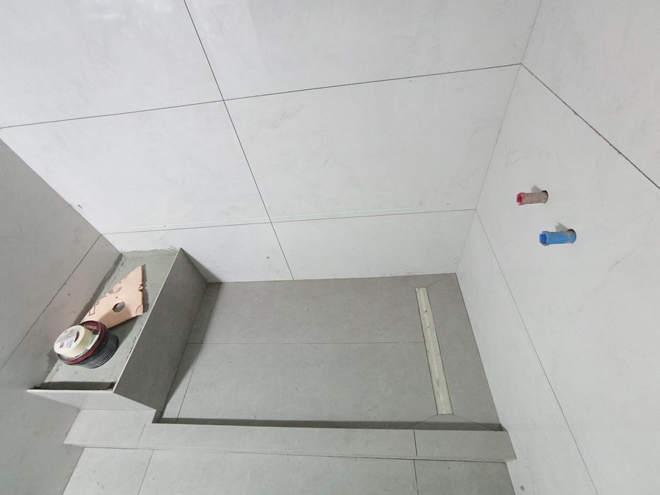 Кафельщик ремонт