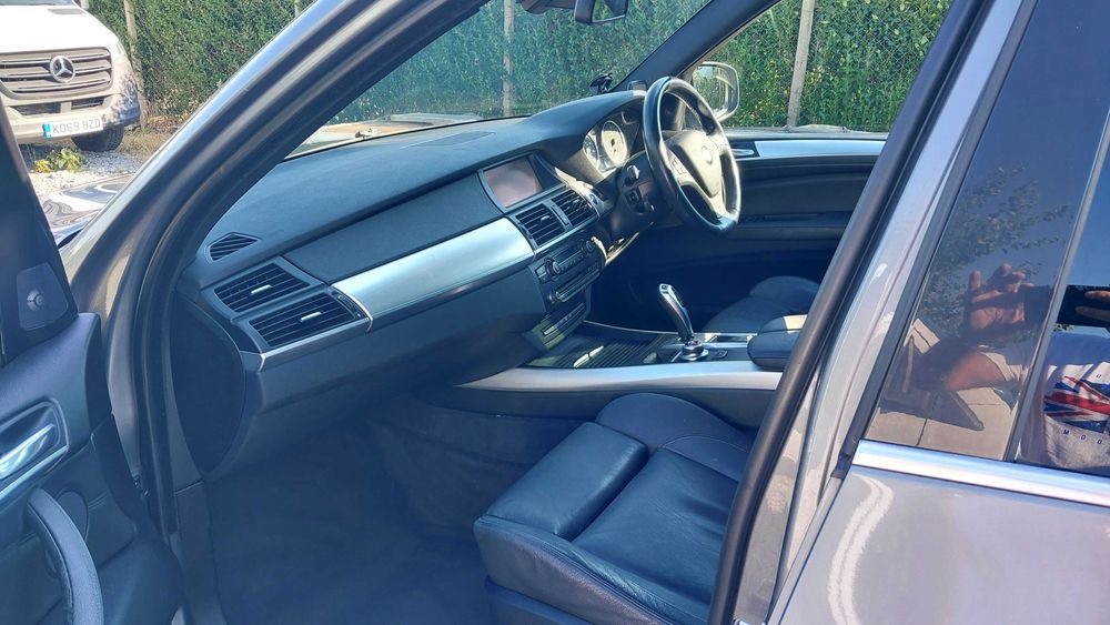 BMW X5 E70  3.0D