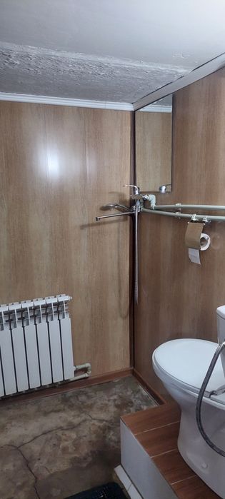 Продам  полуподвальный дом