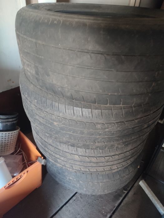 Продам шины 40000