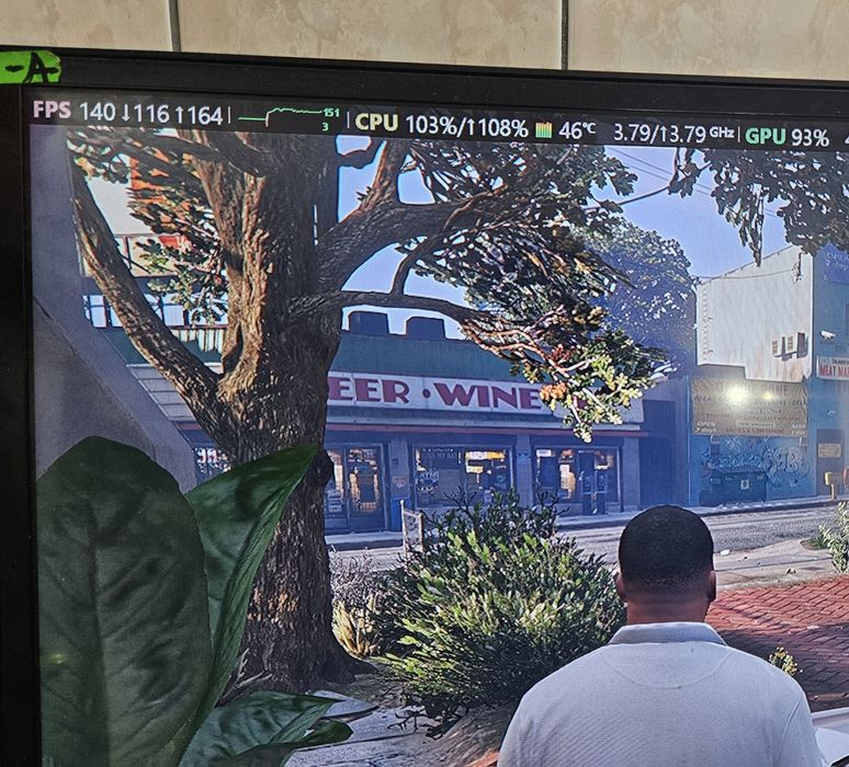 Unitate PC Gaming i5 8400 video 4 GB GTX 970 16GB RAM SSD