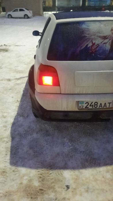 Продам Гольф  3+