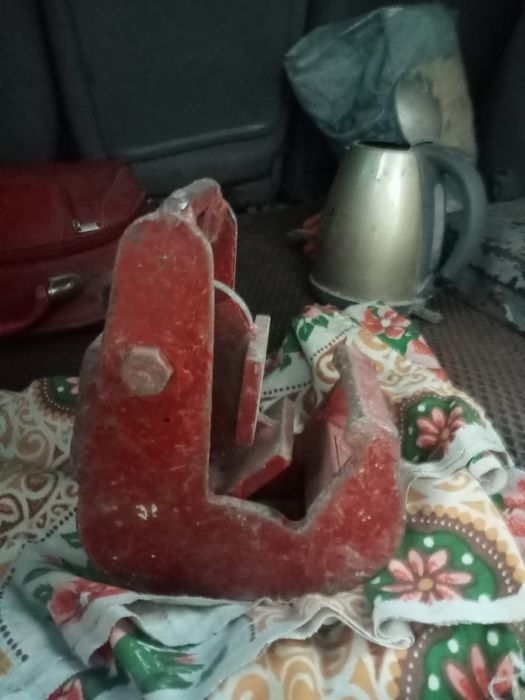 Захват опалубки не дорого