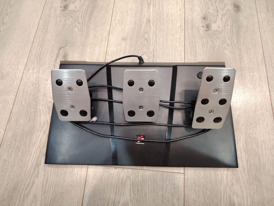 Игровой руль для пк