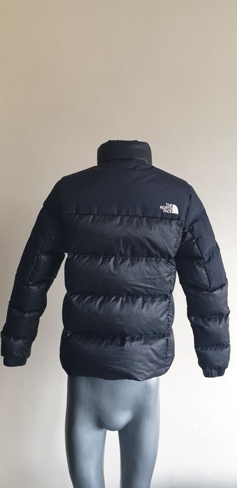 The North Face Diablo 700 Down / M НОВО! ОРИГИНАЛ! Дамско Зимно Яке!