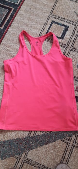 Майка спортивная