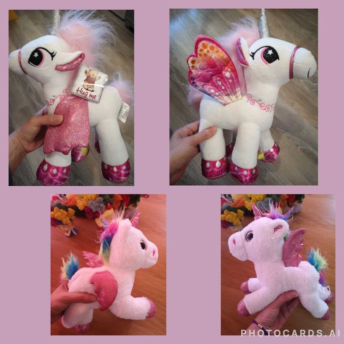 Доставка до СПИДИ АВТОМАТ 2,14€-Огромна колекция My Little Pony/ Пони