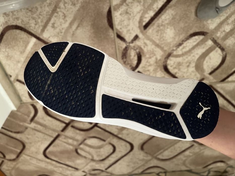 Дамски маратонки Puma номер 40