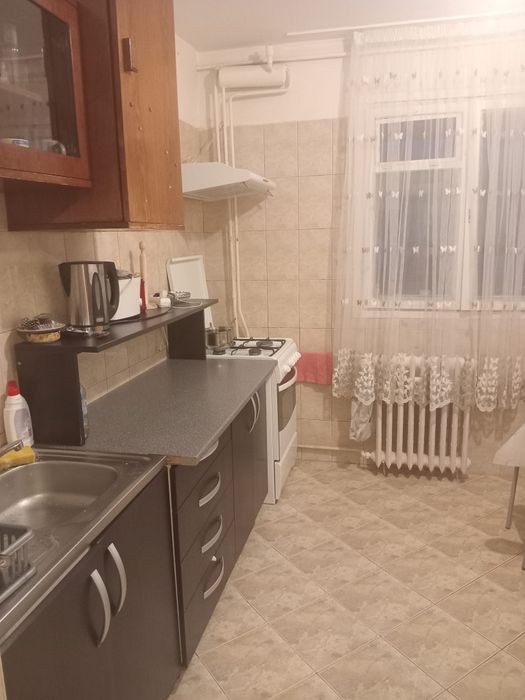 Apartament Dumbrava Noua