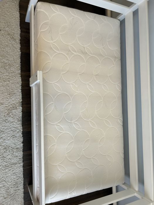 Продаю детский кровать.