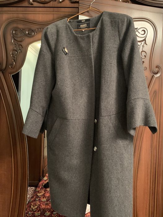 пальто и шуба