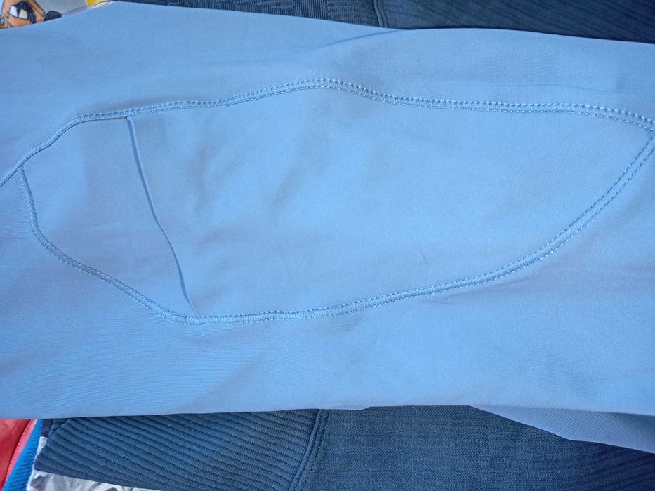 Клин Beter Bodies висока талия нов, XS