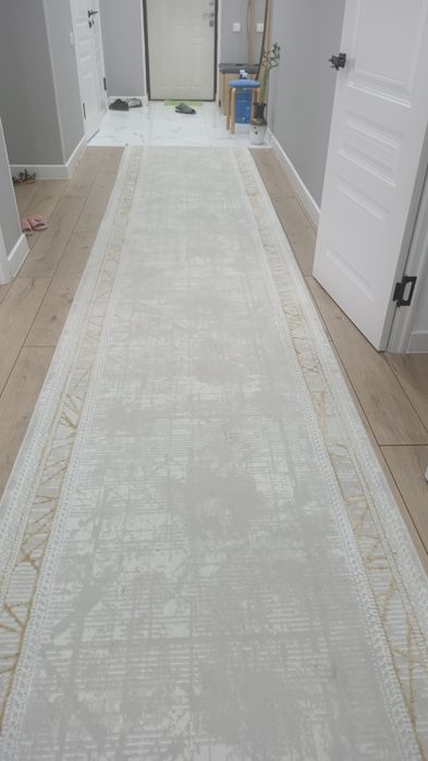 Осындаи дорожка бар