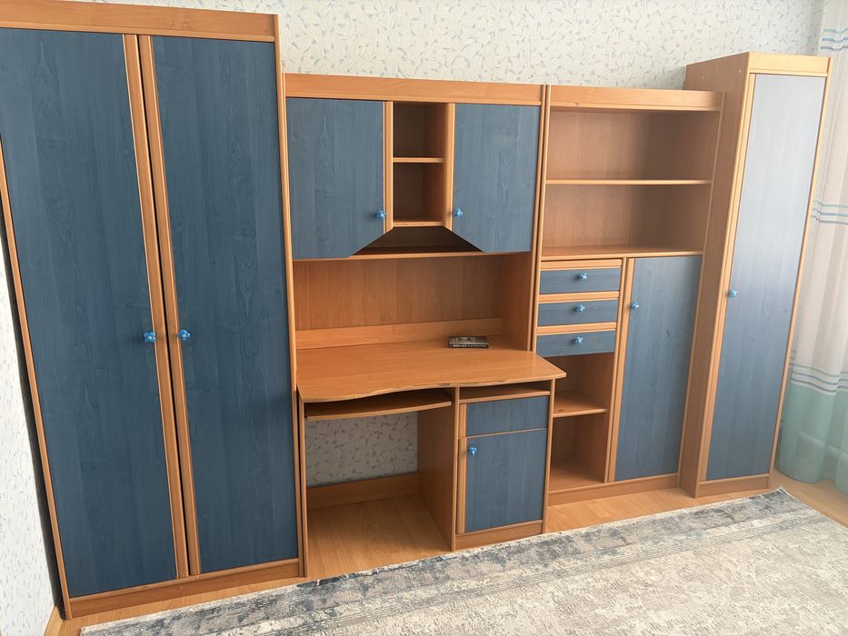 Гарнитур детский