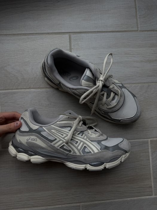 Маратонки Asics Gel-Nyc