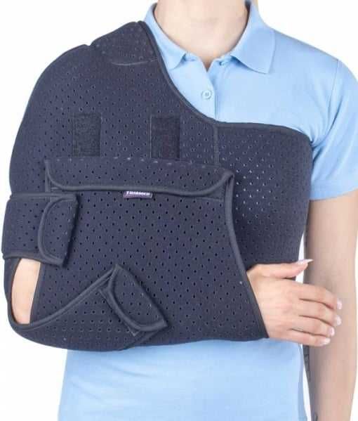 2 Orteză Triamed,pt susținere Mâna/braț/umar/cot, Numar 3 si 3XL