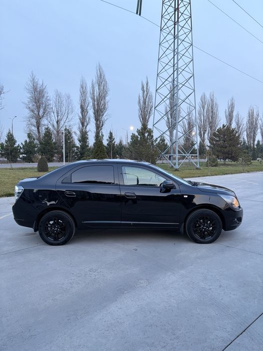 Cobalt Qora Midnight 2025