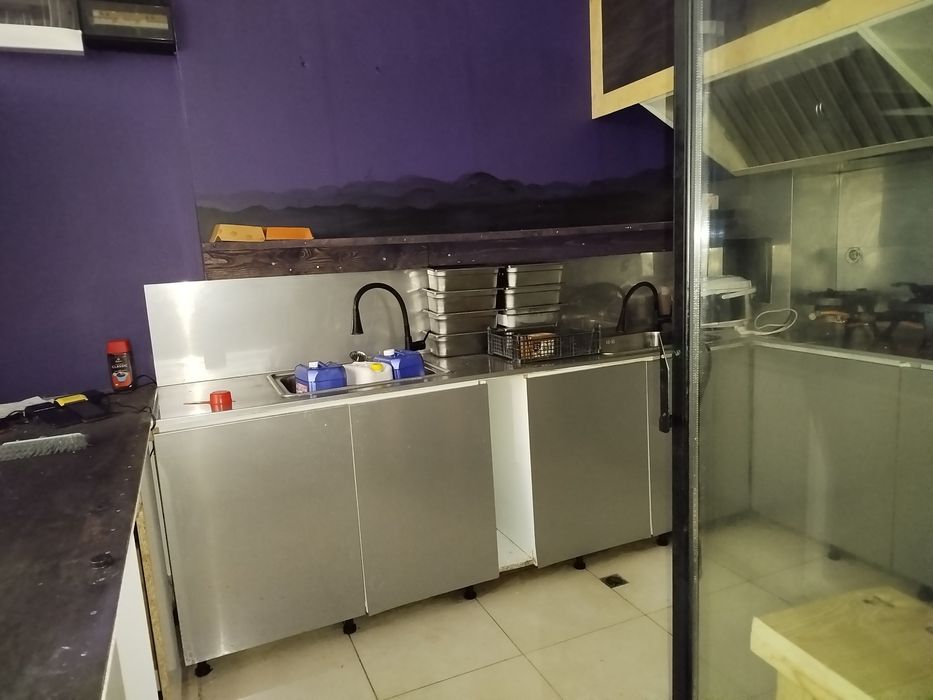 Продава се Заведение в София, Младост 1 - 50 кв.м за 153 €/кв.м - Снимка #1