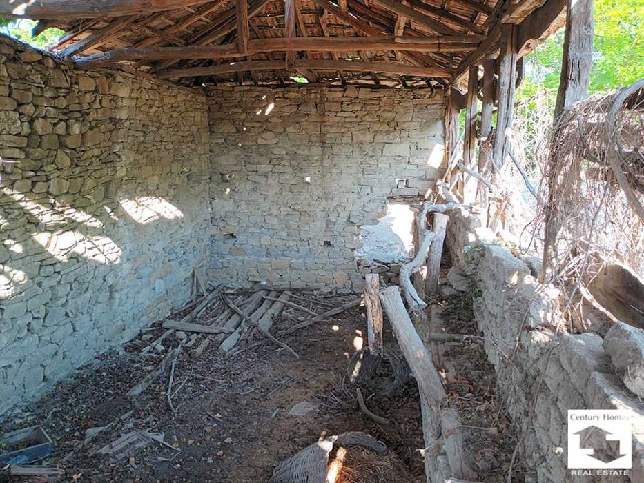 Продава се Парцел в с. Ялово, Област Велико Търново - 850 кв.м за 47 €/кв.м - Снимка #3