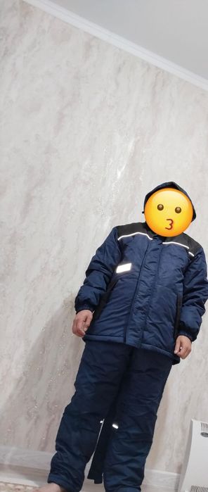 Спецодежда списовка