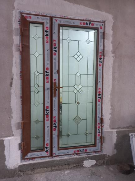 Akfa Ekopen Акфа Экопен