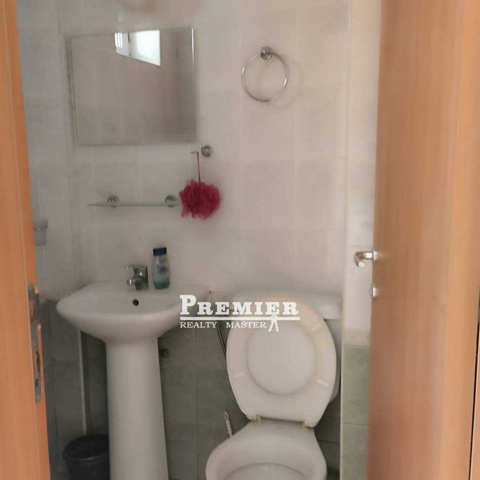 Продава се Едностаен апартамент в к.к. Слънчев бряг - 46 кв.м за 990 €/кв.м - Снимка #11