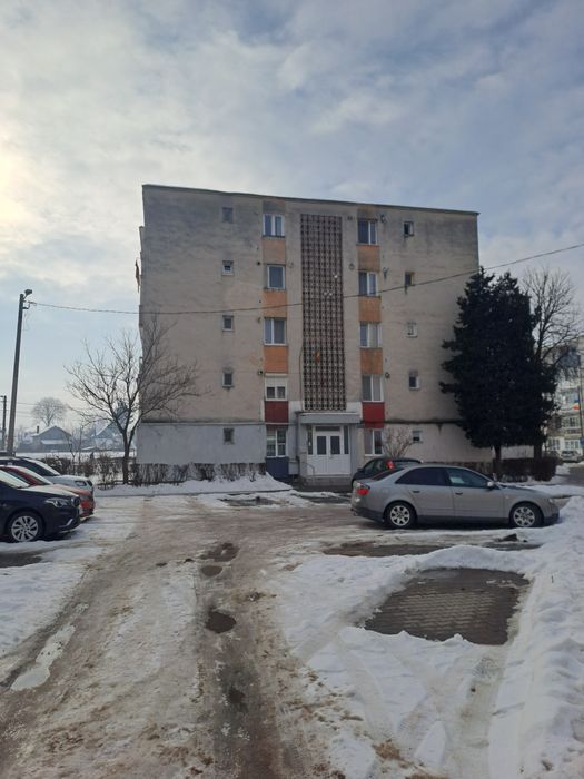 Apartament de vanzare