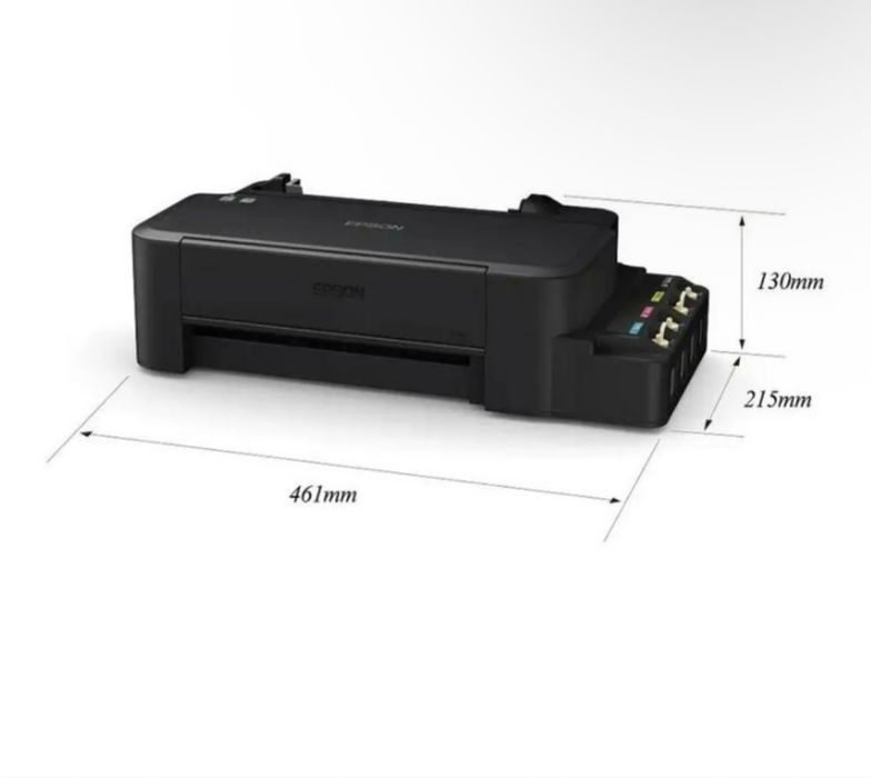 Принтер epson L121