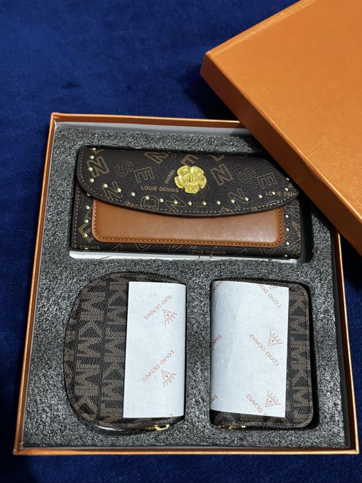 Подарочные наборы