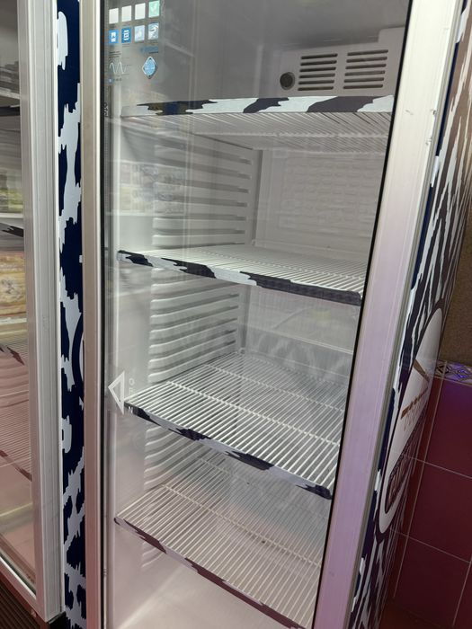 Холодильник очень дешево