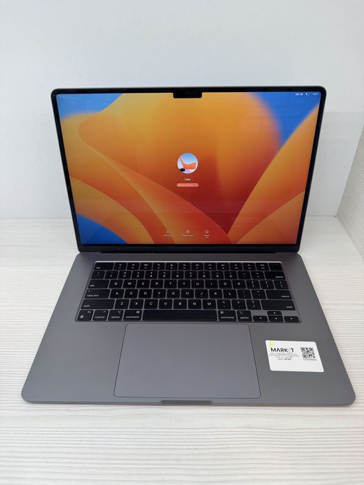 Apple MacBook Air M2 512гб | KASPI 0-0-12