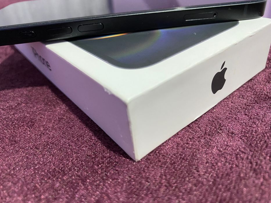 Iphone 16e с гаранция