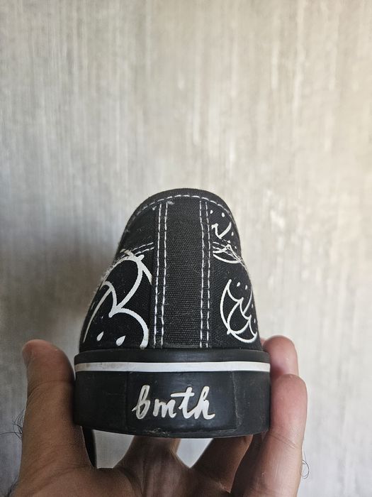 Кецове - Bring Me the Horizon