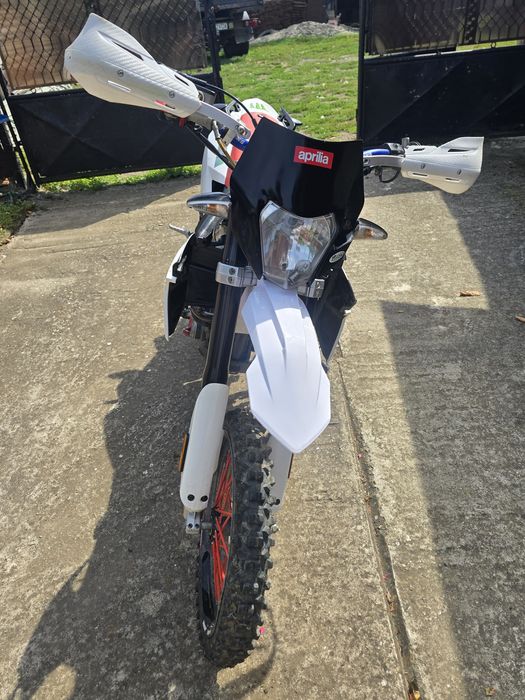 Cross 125cc cu acte pt înscris