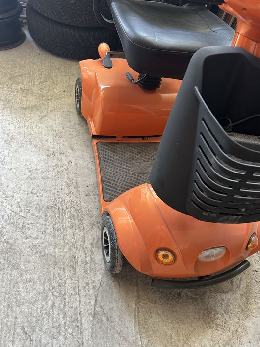 Carut electric persoane dizabilitati carut electric handicap