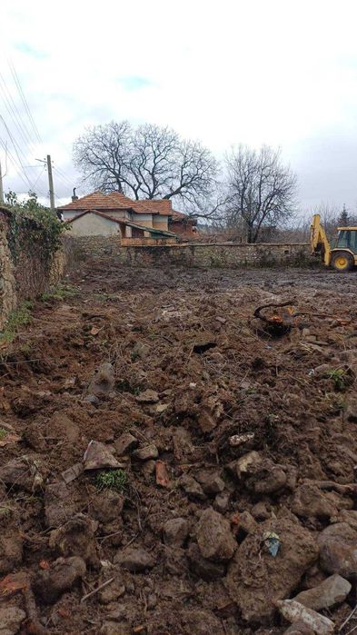 Продава се Парцел в с. Мирково, Област София-област - 986 кв.м за 52 €/кв.м - Снимка #2