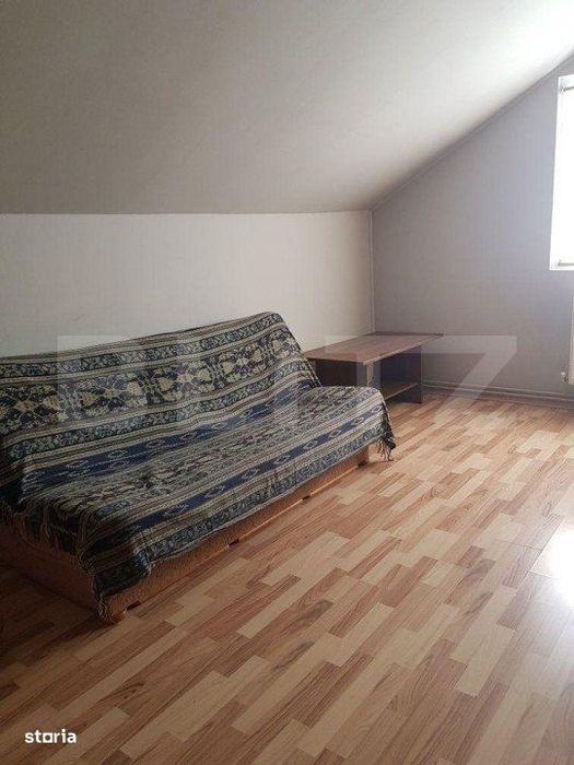 Apartament 2 camere, 51 mp, mobilat/utilat, zona Sagului — fotografia 2