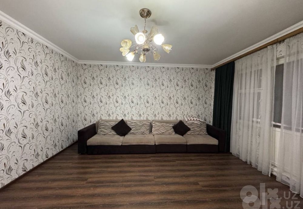 Саид Барака/Центр 2х комнатная отд вход 65м2