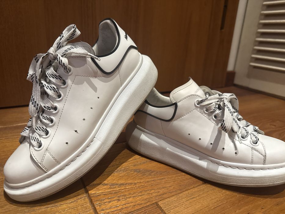 Alexander McQueen маратонки