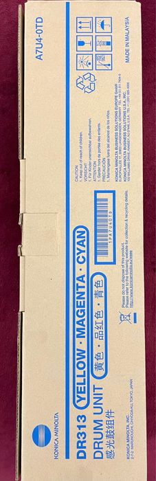 Toner original imprimanta