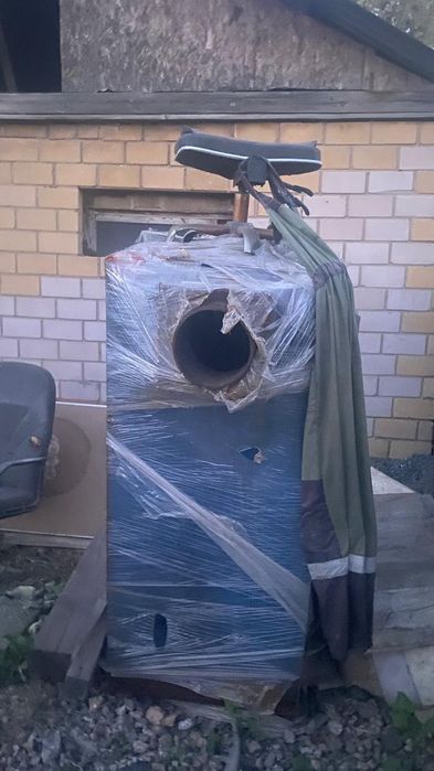 Продам котёл длительного