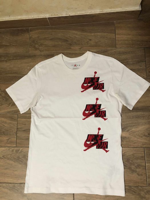Tricou  jordan air