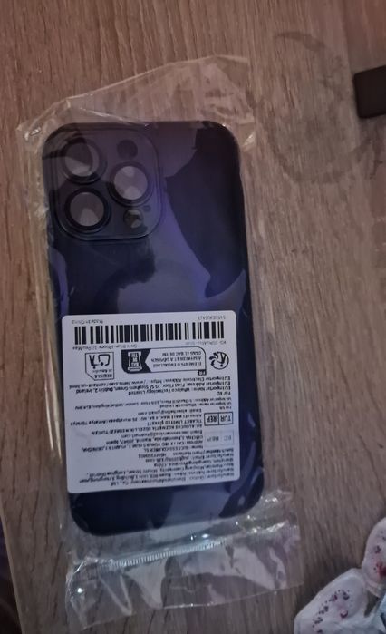 Husa iphone 16 pro max