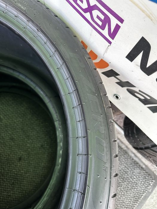315/30 R22 107Y XL - Pirelli PZero Oferta