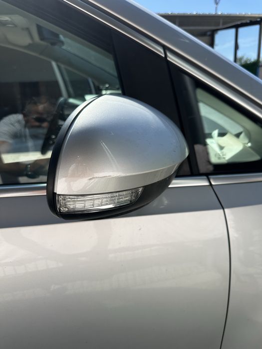 Огледало за Vw Sharan/Seat Alhambra